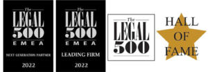 L500 Ranking 2022